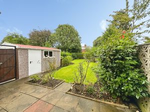 Garage- click for photo gallery